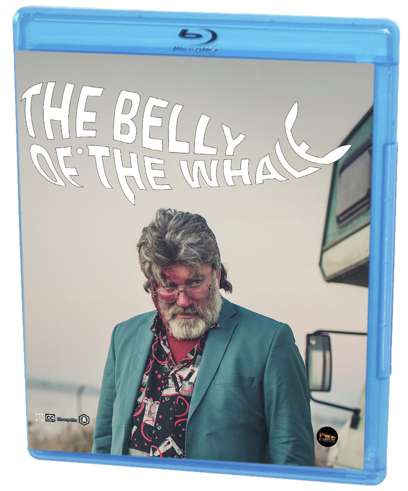 Belly of the Whale -