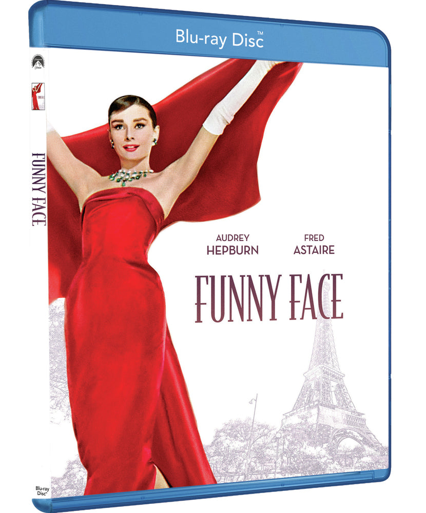 Funny Face -