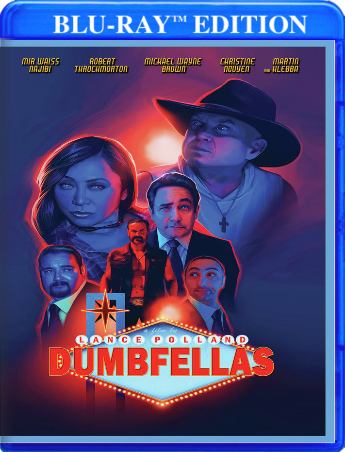 Dumbfellas -