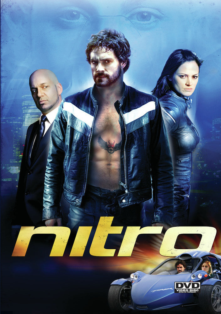 Nitro -