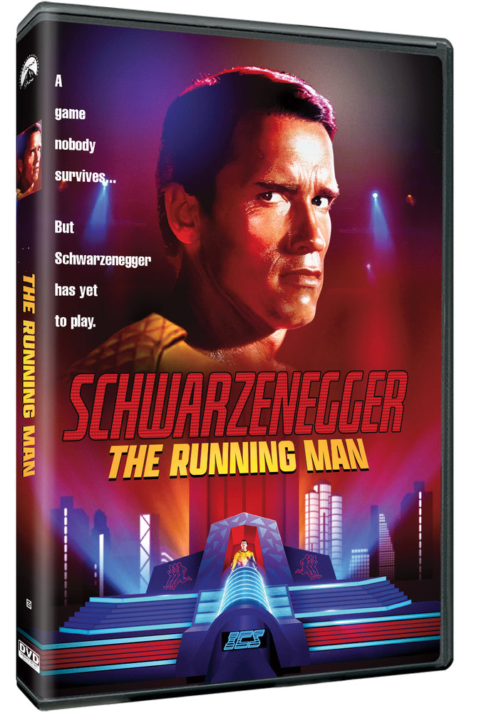 The Running Man -