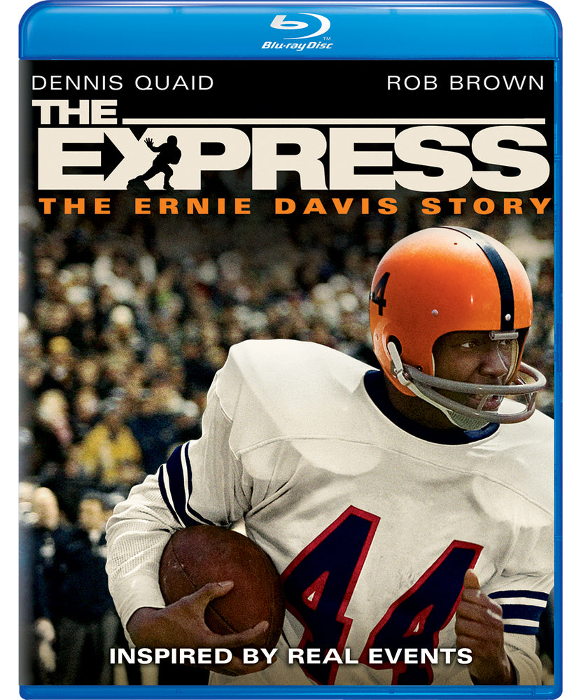 The Express -
