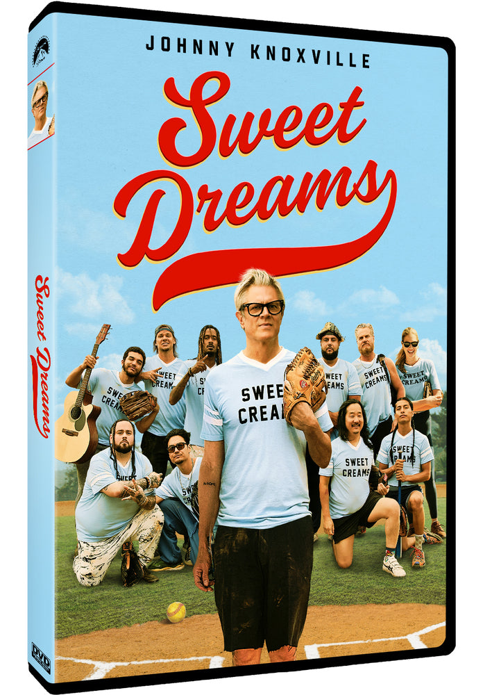 Sweet Dreams -