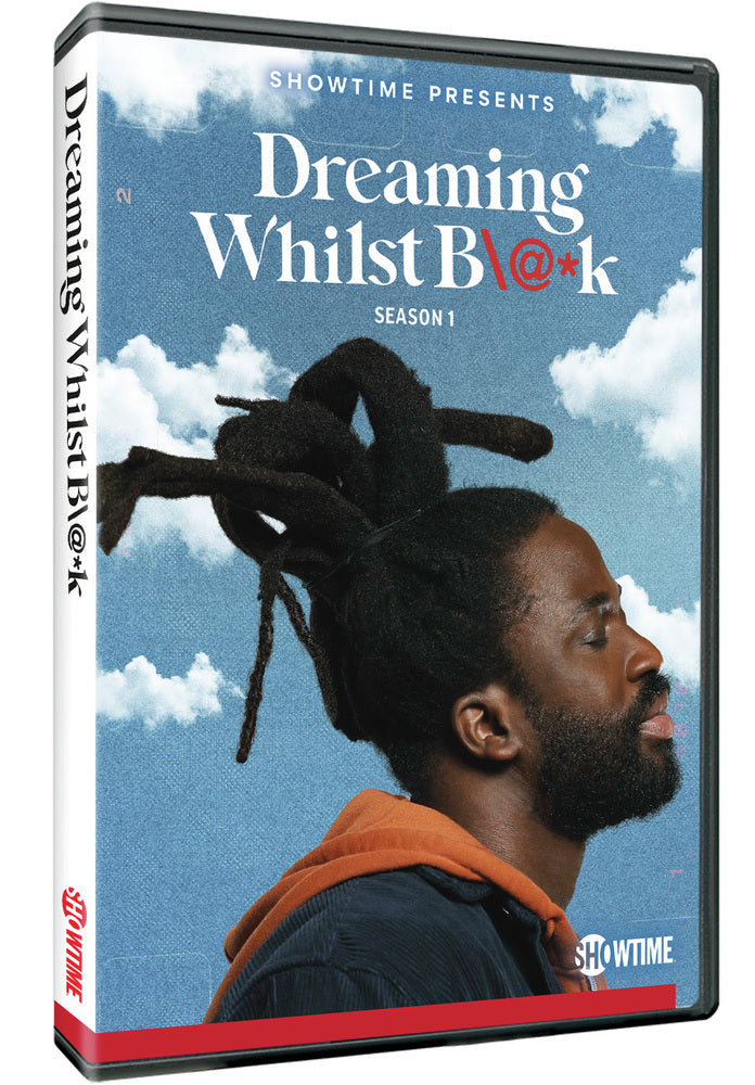 Dreaming Whilst Black Season 1 -