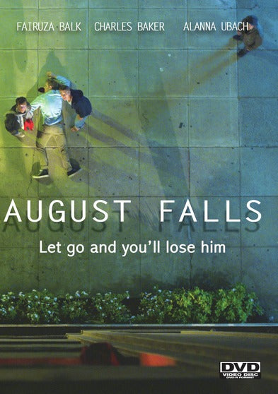 August Falls -