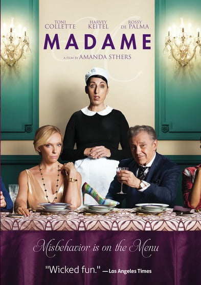Madame -