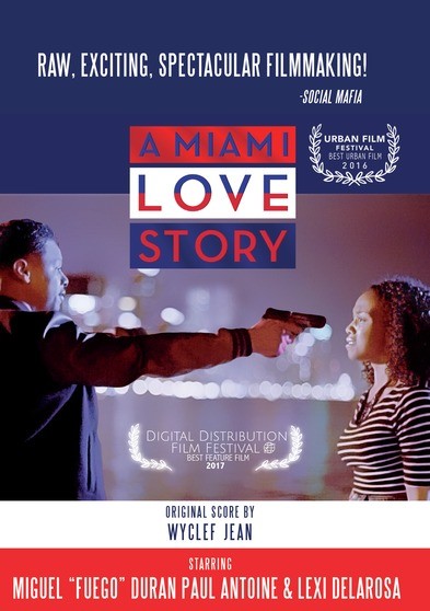 A Miami Love Story -