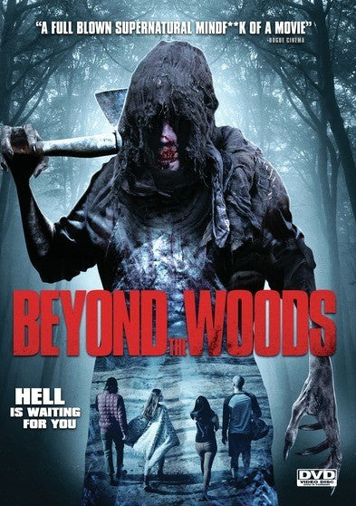 Beyond The Woods -
