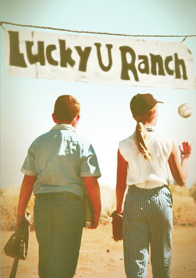 Lucky U Ranch -