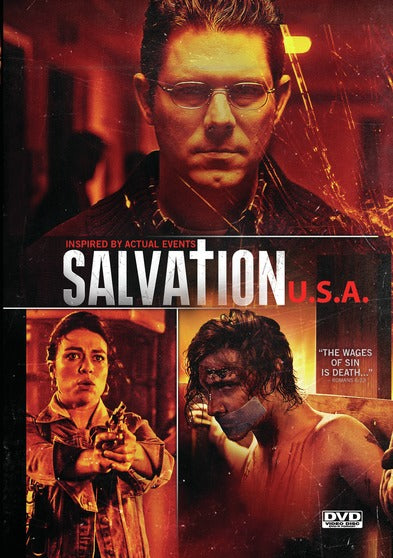 Salvation USA -