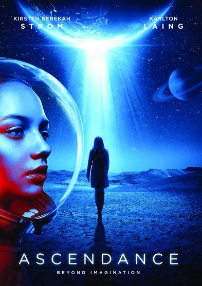 Ascendence -