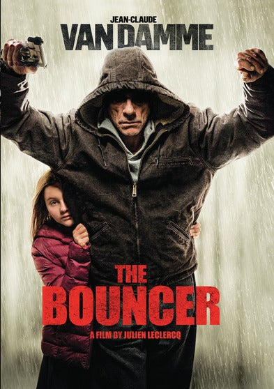 The Bouncer -