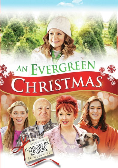 An Evergreen Christmas -