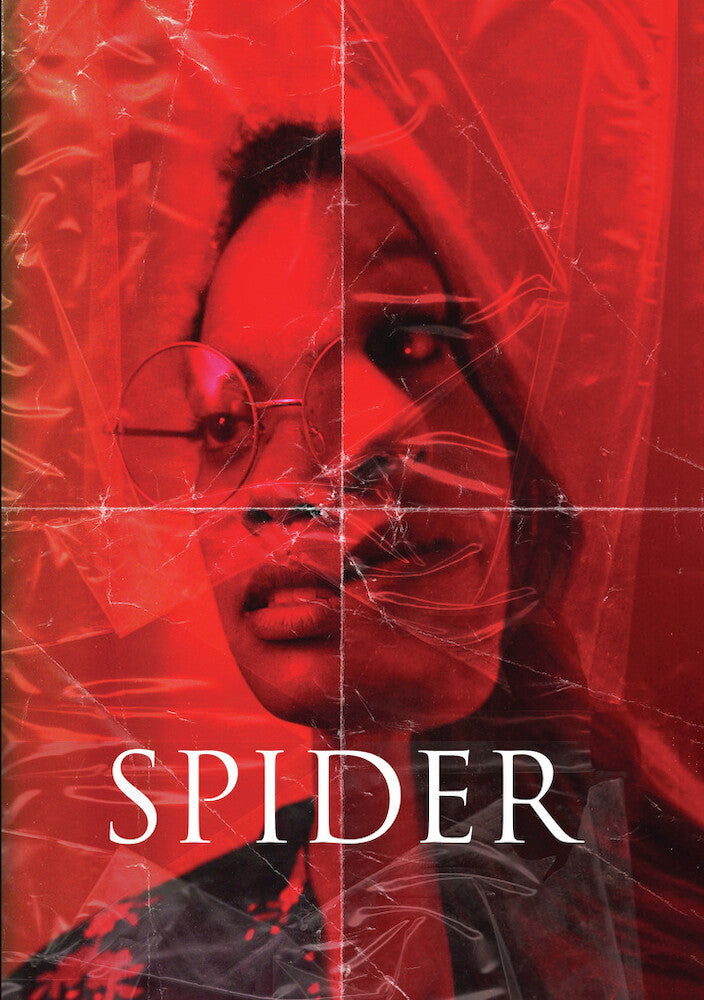 spider - DVD