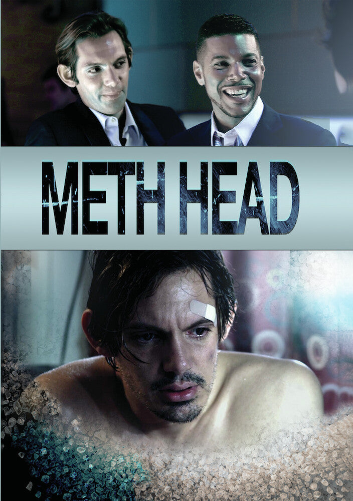 meth head - DVD