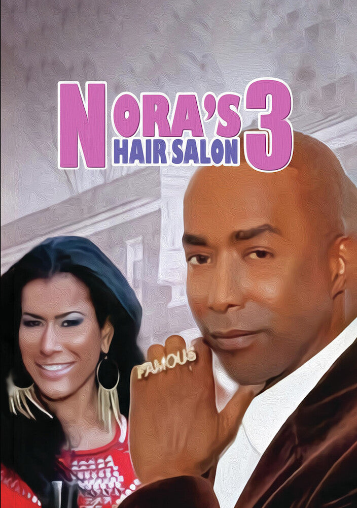 Nora's Hair Salon 3 -