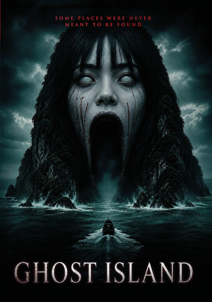 Ghost Island -