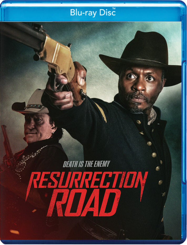 Resurrection Road -