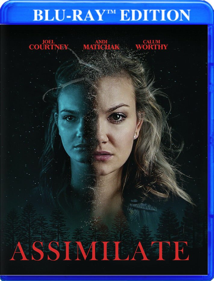 Assimilate -