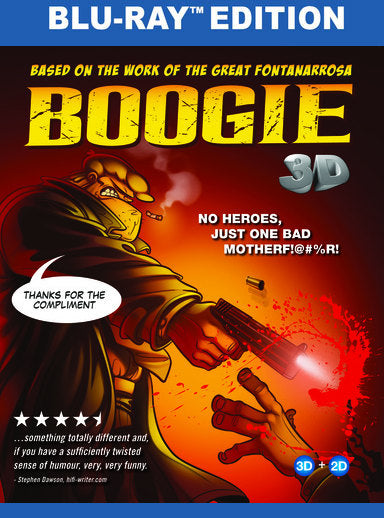 Boogie -
