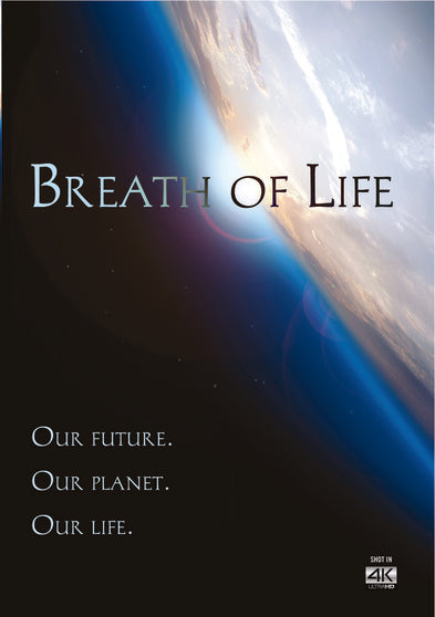 Breath OF Life -