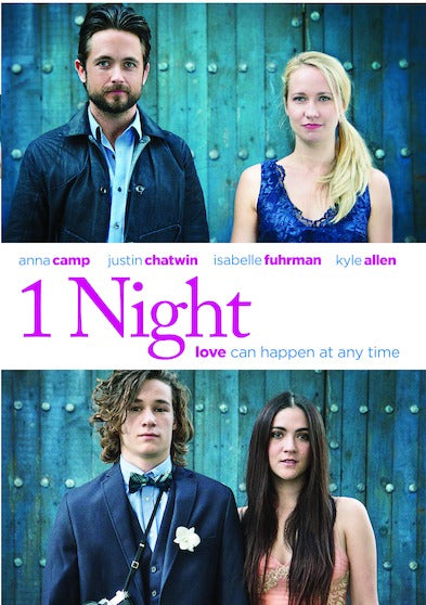 1 Night -