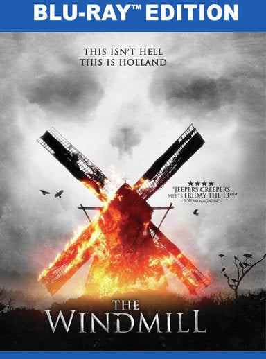 The Windmill -