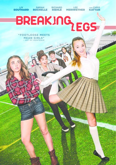 Breaking Legs -