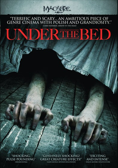 Under the Bed -