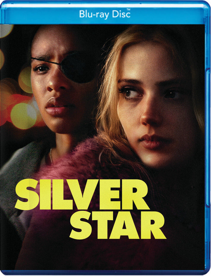 Silver Star -