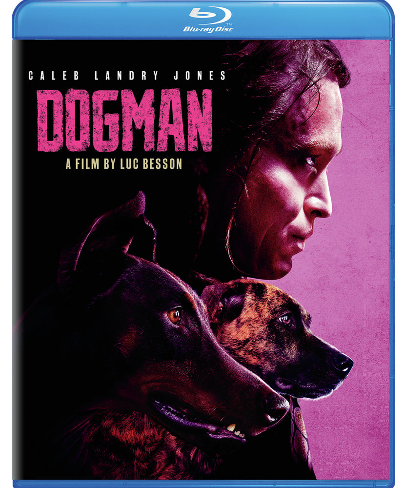 DogMan -