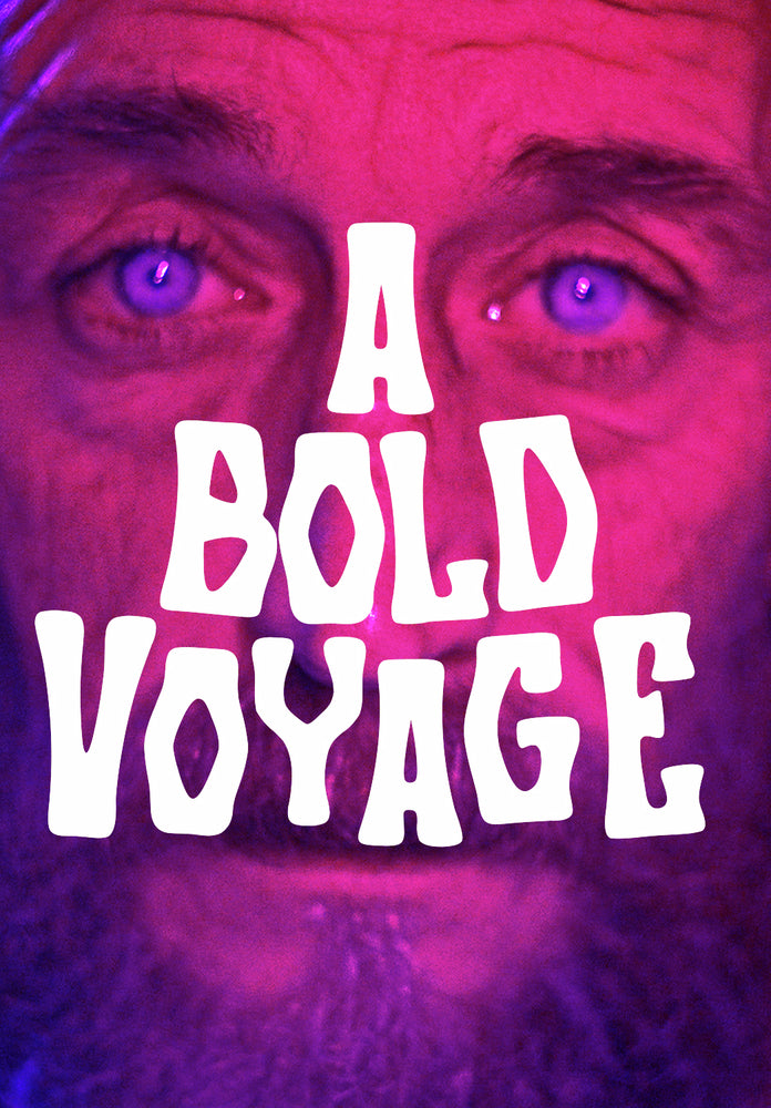 A Bold Voyage -