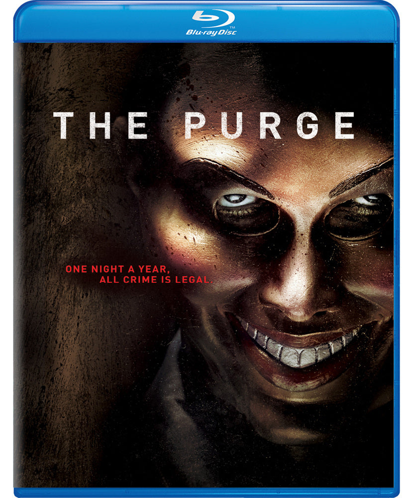 The Purge -