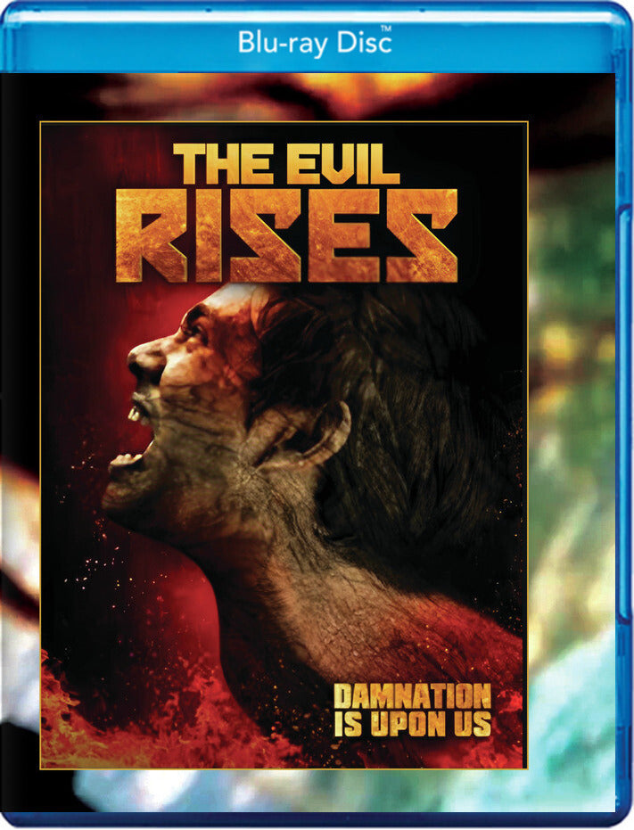 Evil Rises -