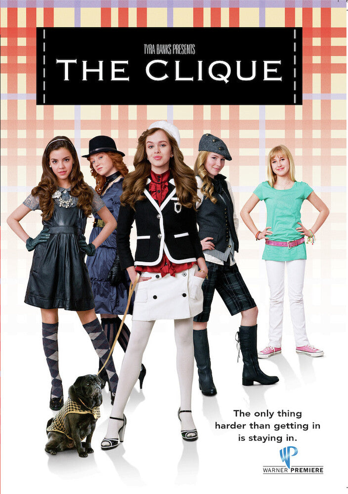 The Clique -