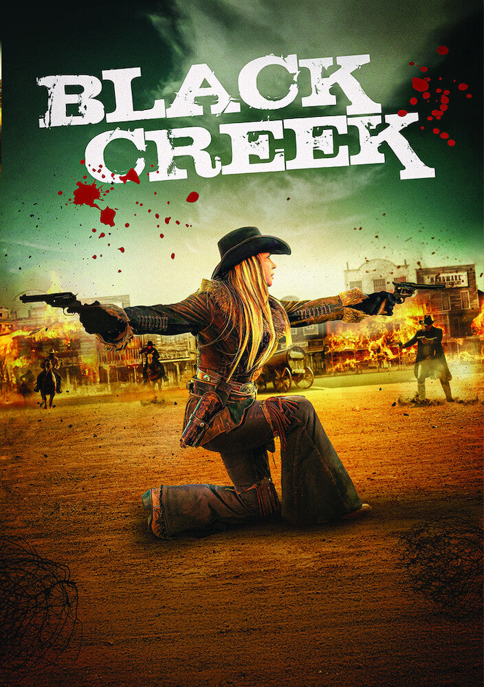 Black Creek -
