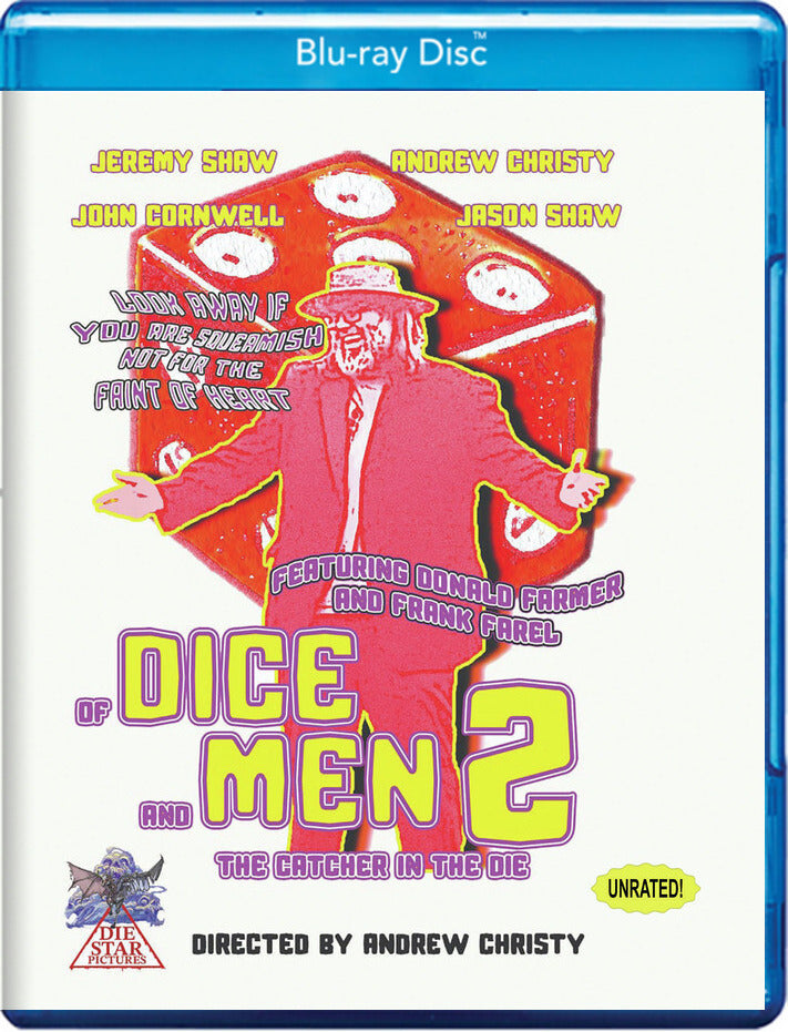 Of Dice and Men 2 -