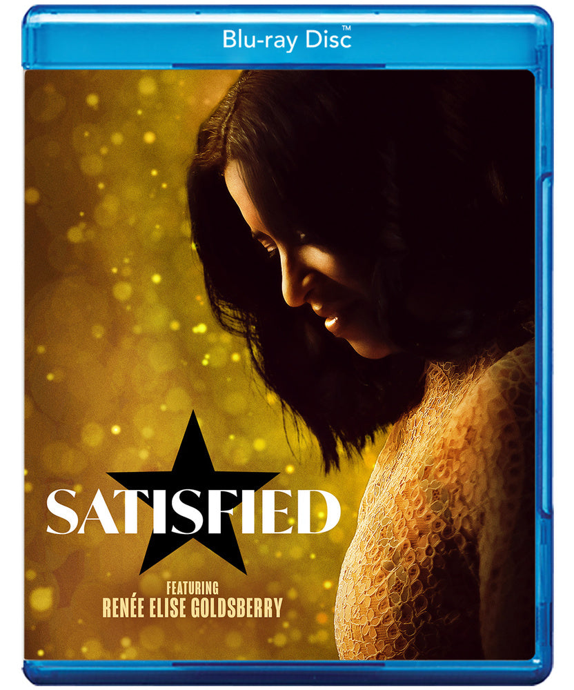 Satisfied -