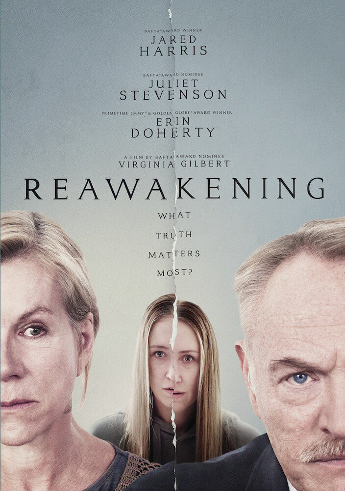 Reawakening -
