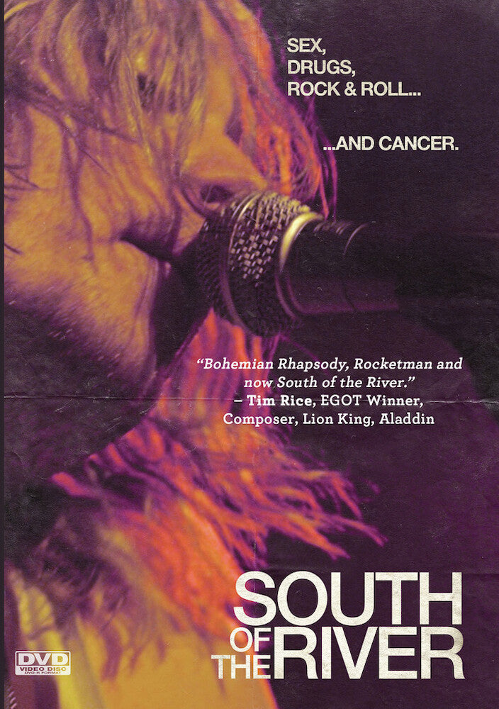 South of the River -