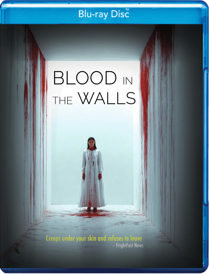 Blood in the Walls -