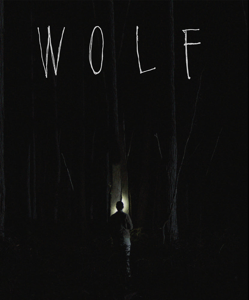 Wolf -
