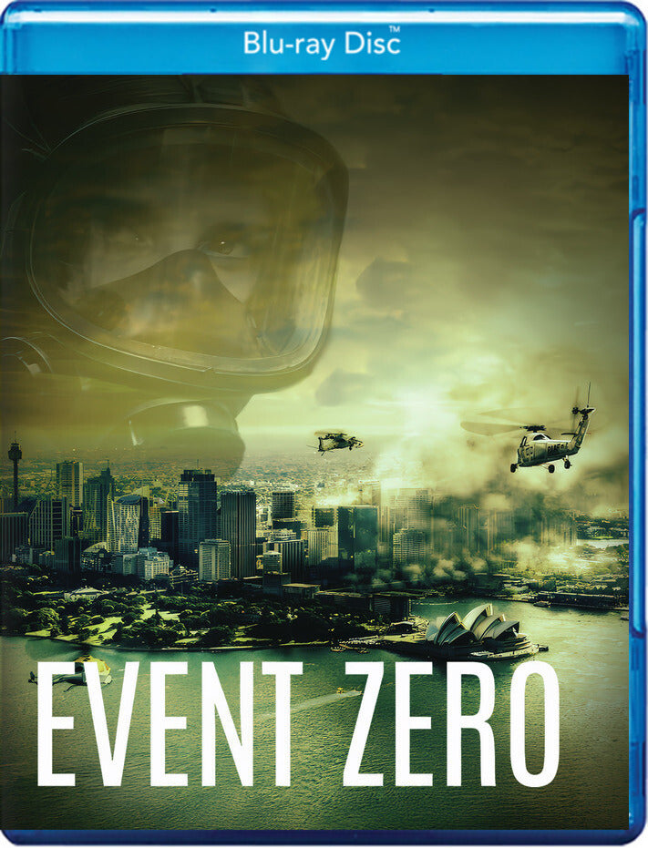 Event Zero -