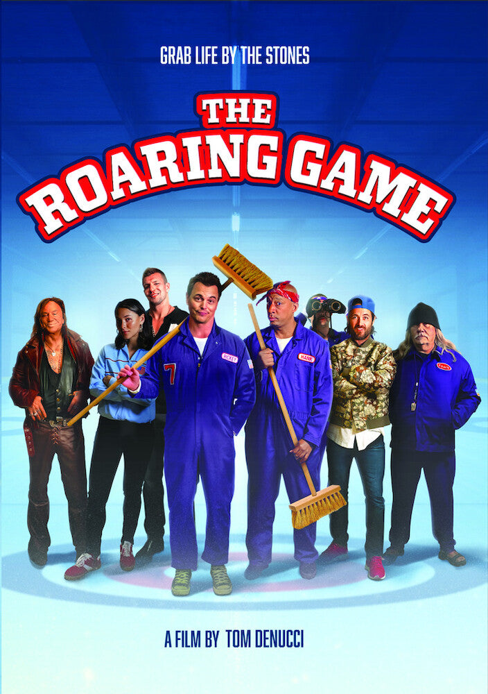 The Roaring Game -