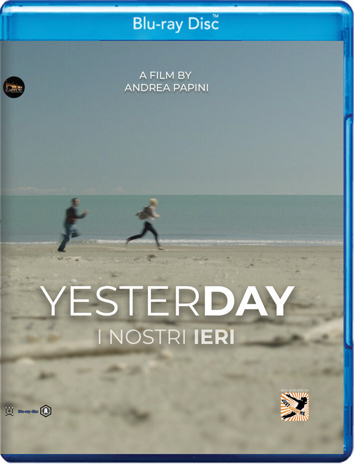 Yesterday -