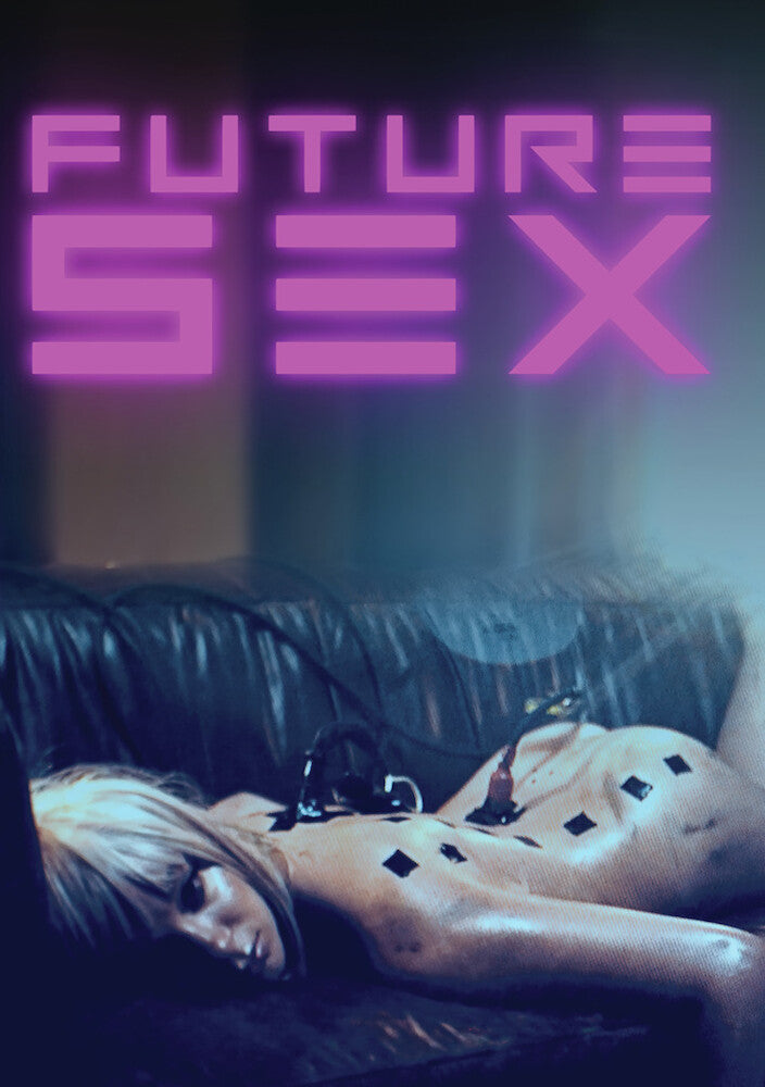 Future Sex -