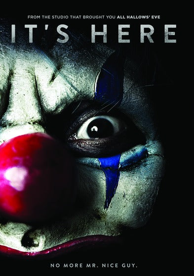 It's Here -