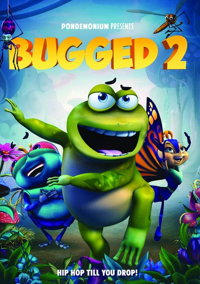 Bugged 2 -
