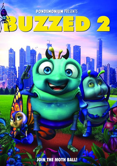 Buzzed 2 -