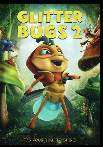 Glitterbugs 2 -